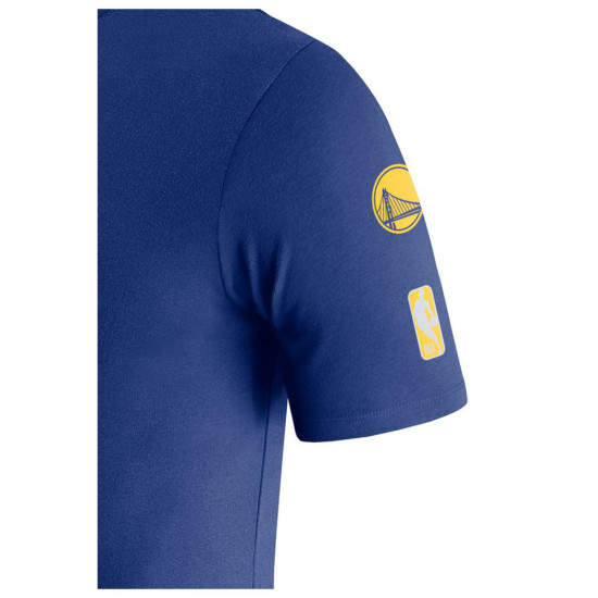 Nike Ανδρική κοντομάνικη μπλούζα GSW M Essentials SS CC Tee